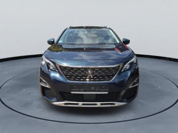 Peugeot 5008 - 4
