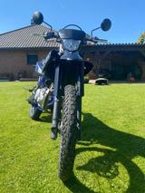 Yamaha WR125R Top gepflegt  - YAMAHA R1