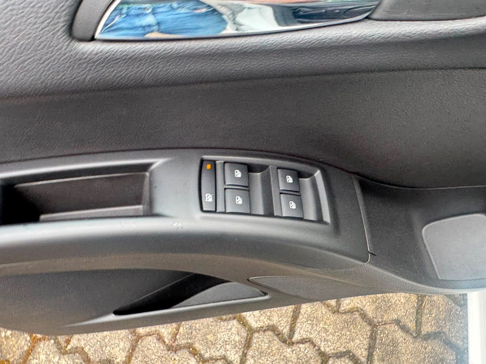 Fahrzeugabbildung Opel Meriva B Innovation Panorama+Klima
