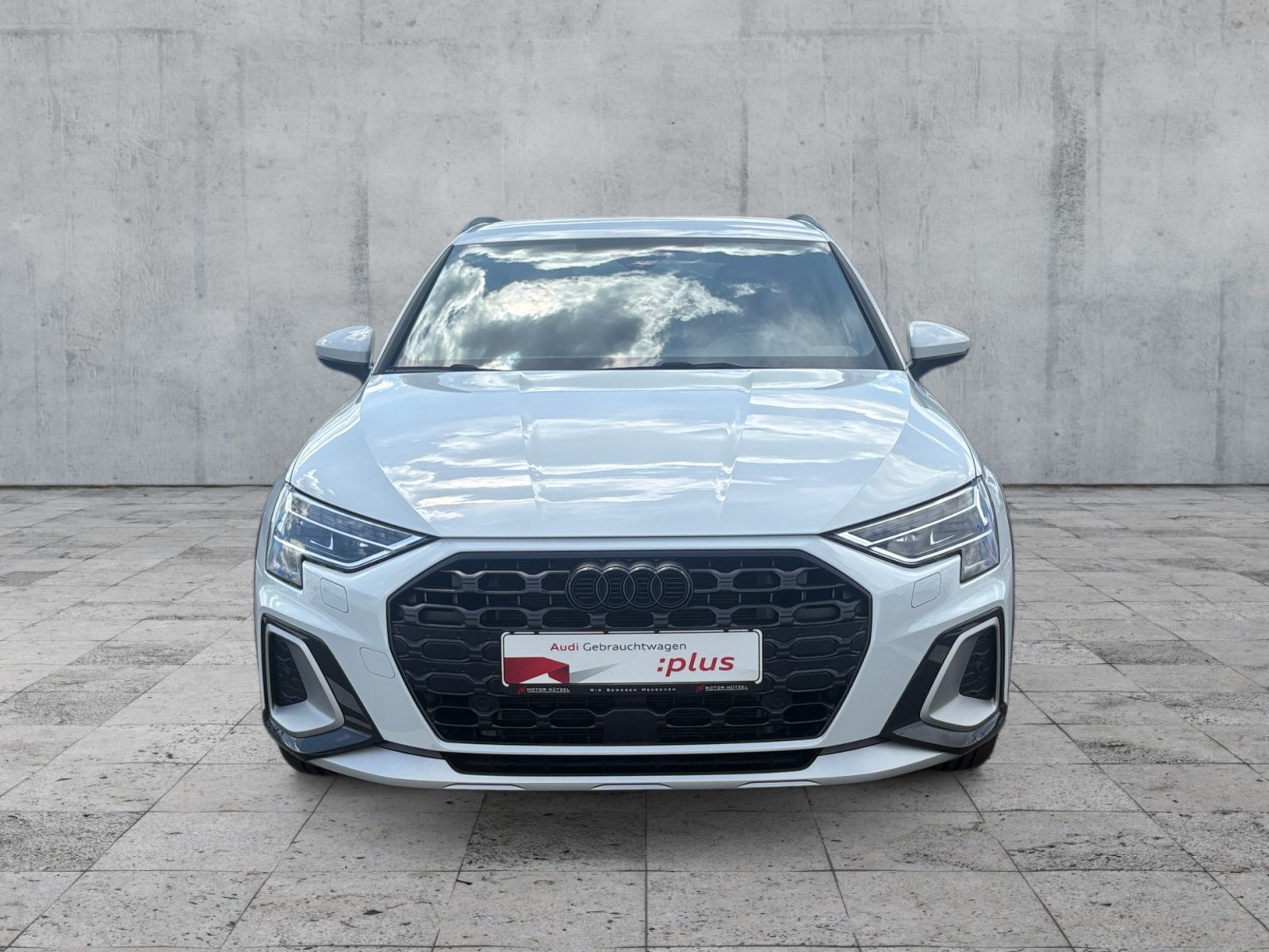 Audi A3 allstreet 40 TFSI e S-TR LED+NAVI+RFK+ACC+SHZ imagem 3