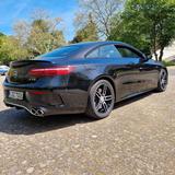 Mercedes-Benz E 53 AMG Mercedes-AMG E 53 4MATIC + Garantie