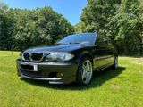 BMW 325iA Touring, M-Paket, Unverbastelt - BMW 325 aus 2003: 325i