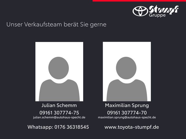 Fahrzeugabbildung Crosscamp Lite Toyota S Navi Mehrzonenklima DAB SHZ Keyles