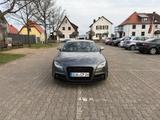 Audi TT Coupe 2.0 TFSI - - gebrauchte Audi TT aus dem Jahr 2012