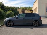 Volkswagen VW Golf 8 GTI DSG | 245 PS | DCC | IQ.LIGHT | AC - Volkswagen Golf: I GTI