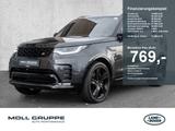 Land Rover Discovery D300 Dynamic HSE PANO LED STANDHZG - Land Rover Discovery Jahreswagen