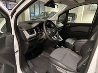 Renault Kangoo - Vorschau Bild 10