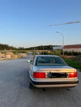 Audi 100 C4 - gebrauchte Audi 100 aus dem Jahr 1993
