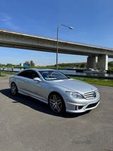 Mercedes-Benz CL 500 -Amg  - Mercedes-Benz CL 500 in Duisburg