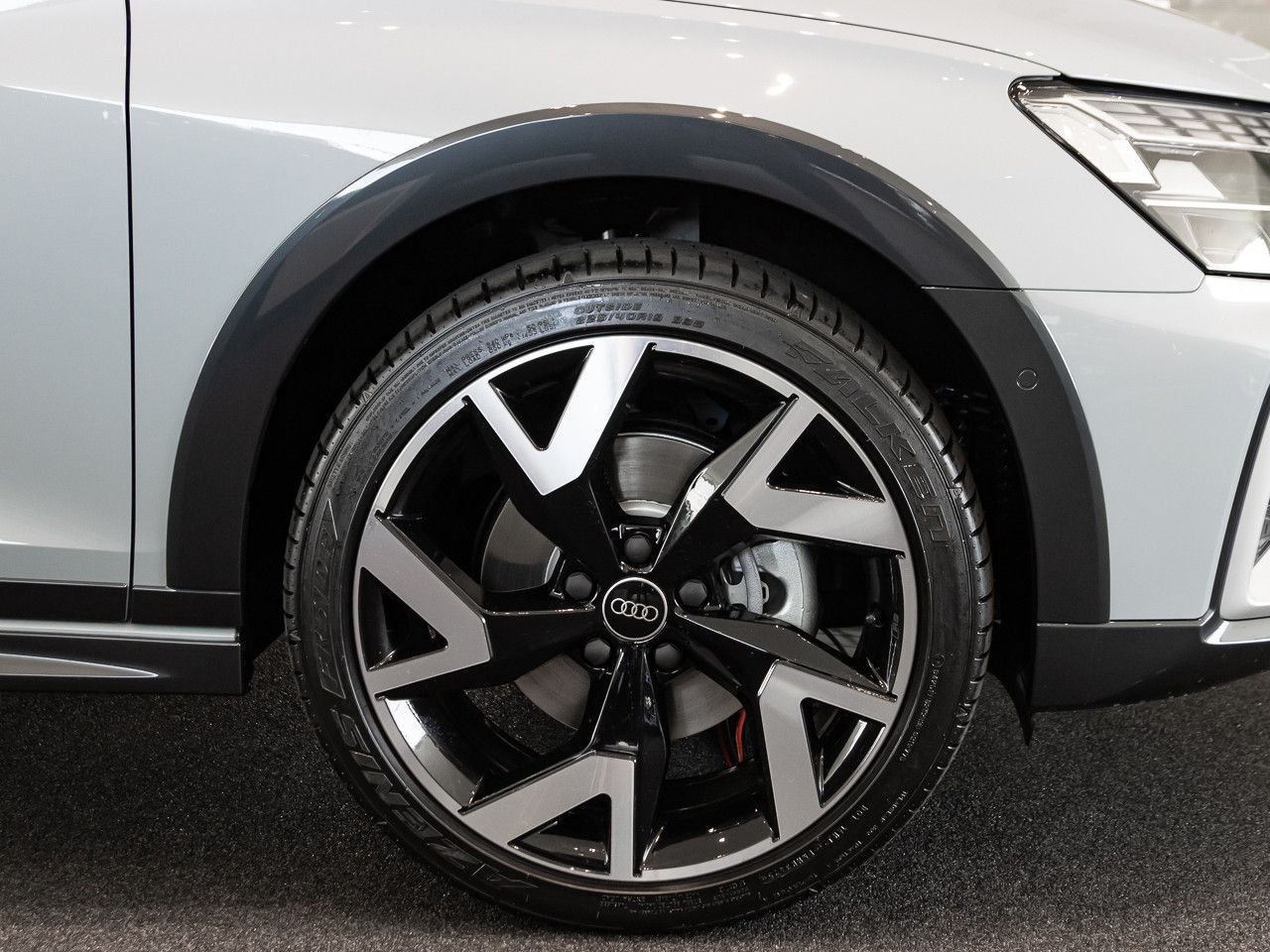 Audi A3 - Bild 11