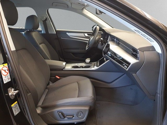 Fahrzeugabbildung Audi A6 Avant advanced 50TFSIe quattro AHK HD-Matrix