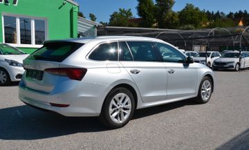 Skoda Octavia - 4