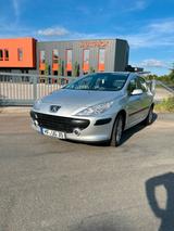 Peugeot 307  nur 123.000 km, TÜV bis 09/2027 - Peugeot 307: Kleinwagen