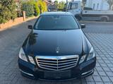 Mercedes-Benz E 350 CDI BlueEFFICIENCY AVANTGARDE AVANTGARDE - Mercedes-Benz E 350 in Karlsruhe