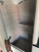 Pössl Campster*Alltagscamper*Wenig KM*Rückfahrkamera