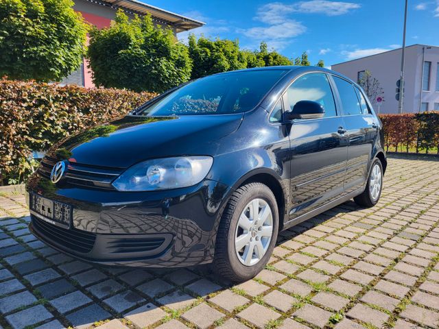 Volkswagen Golf Plus  1.4 TSI Comfortline. AHK. PDC