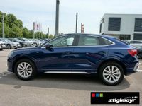 Audi Q3 - Vorschau Bild 12