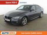 BMW 3er 320i xDrive M Sport Shadow Aut.*NAVI*HUD* - BMW Gebrauchtwagen in Hagen