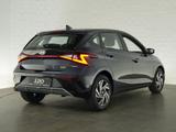 Hyundai i20 FACELIFT T-GDI TREND DCT+VOLL-LED+NAVI+RÜCKF - Hyundai i20: Trend