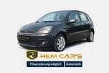 Ford Fiesta 1.6 Ghia *Automatik*nur67tkm*KLIMAAUT*SHZ - Ford: Ghia