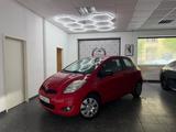 Toyota YARIS COOL EDITION TÜV NOV/27 kLIMA SERVO - gebrauchte Toyota Yaris aus dem Jahr 2010
