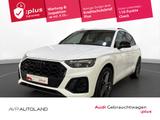 Audi SQ5 3.0 TDI quattro Tiptronic | AHK | PANO | - gebrauchte Audi SQ5 aus dem Jahr 2021