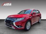 Mitsubishi Outlander 2.4 PHEV  Spirit - Mitsubishi Outlander: 2.4