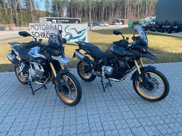 VOGE DS900X alle Farben 3 Jahre Garantie