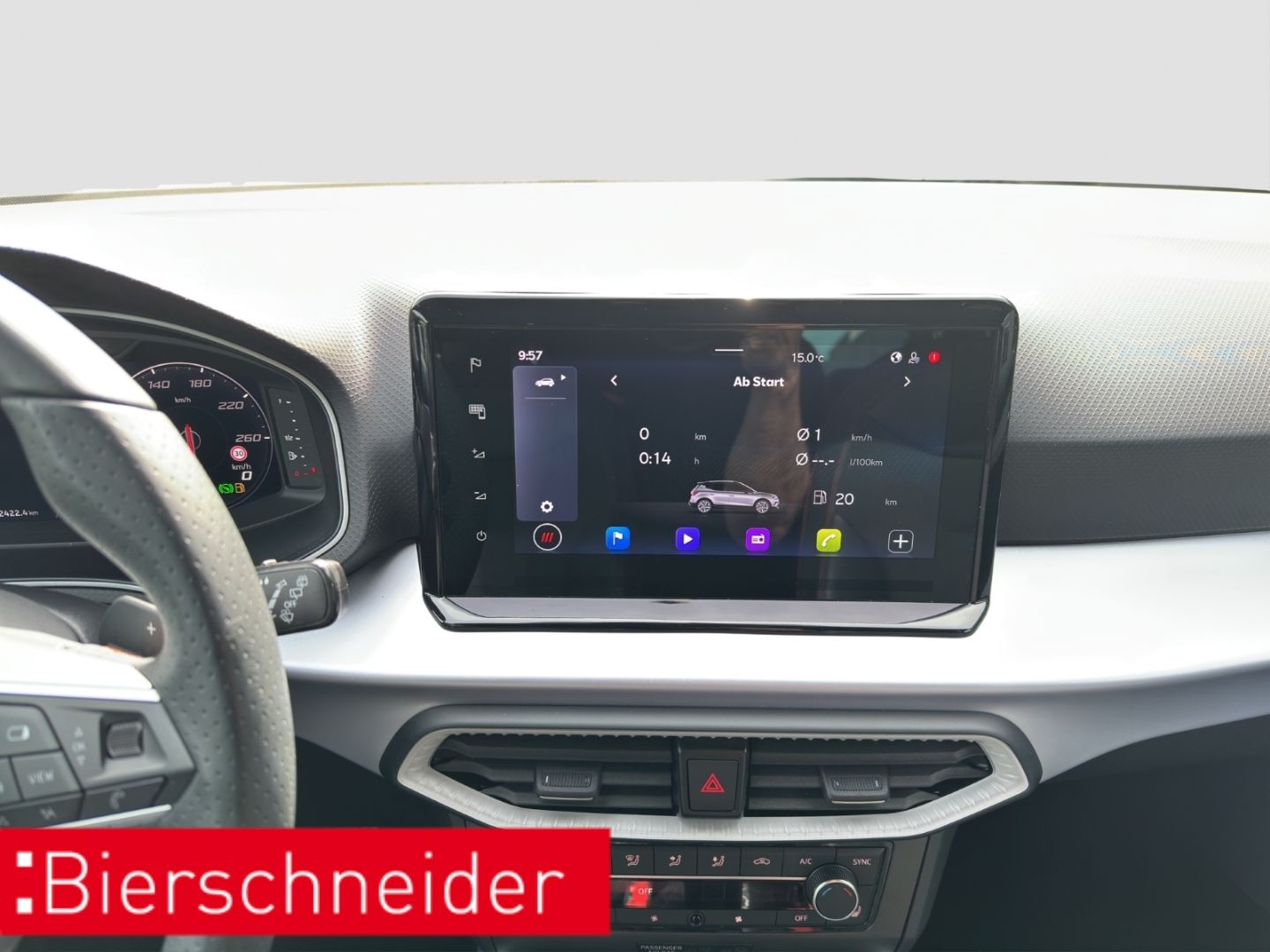 Seat Arona - Bild 24
