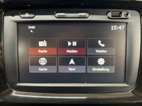 Dacia Spring - Vorschau Bild 14