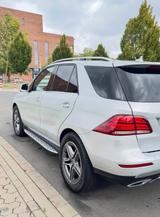 Mercedes-Benz Mercedes GLE 350d 4MATIC | AMG | Pano | Luftfede - : Geländewagen, Mercedes