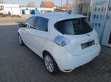 Renault ZOE LIFE Batteriemiete *In Germersheim* - Renault ZOE in Karlsruhe