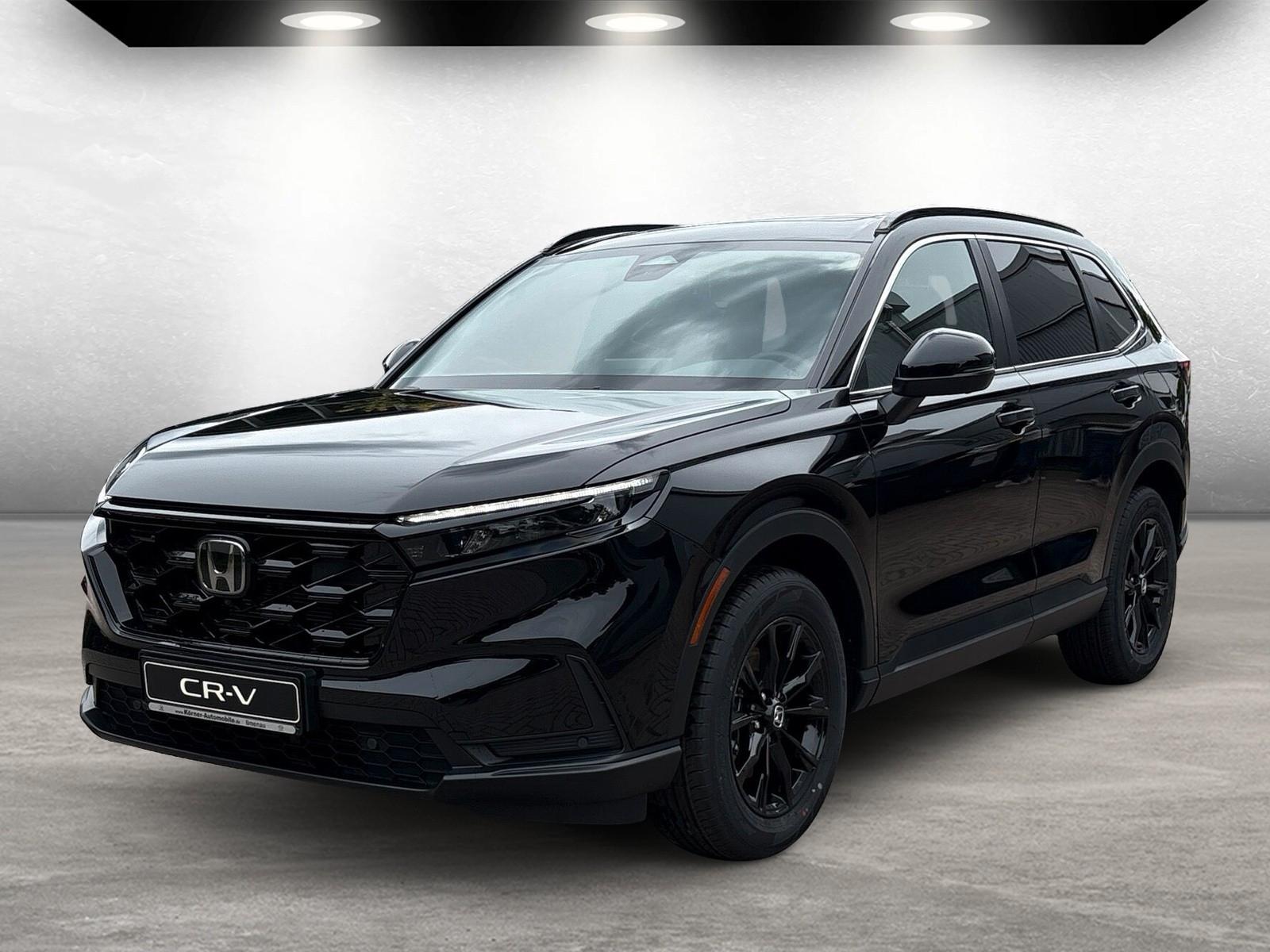Honda CR-V e:HEV Advance AWD 8 J. Garantie/2026Modell