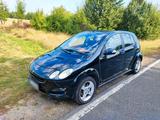 Smart SMART FORFOUR 1.5 SHZ KLIMA AHK PANO TÜV - Smart ForFour in Dresden