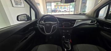 Opel Mokka X - 10