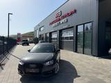 Audi A1 Sportback Sport*NAVI*51TKM*SHZG*8-FACH*PDC - Audi A1: 5.5