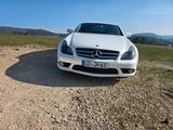 Mercedes-Benz CLS 63 AMG AMG W219 514PS Diamantweiß MoPf  - Mercedes-Benz: Coupe, C63