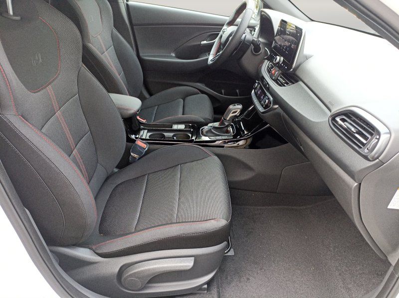 Fahrzeugansicht 18 Fahrzeugabbildung Hyundai i30 cw 1.5 T-GDI N-Line