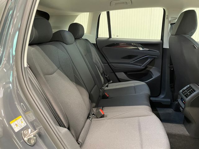 Tiguan 2.0 TDI DSG AHK LED SHZ RFK NAVI