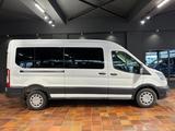 Ford TRANSIT 350 L3H2 AUTOM 9-SITZE AHK3,5T STANDHEIZ