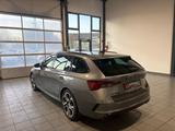 Skoda Octavia Combi 2.0 TSI RS  DSG|LED|Sitzhzg|Kamera - Skoda Octavia: 0 Tsi