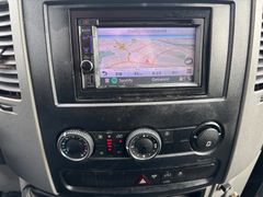 Fahrzeugabbildung Mercedes-Benz Sprinter 316 CDI,L2H2,Kasten,Navi,AHK 3,5t,StHzg