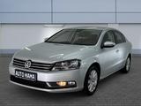 Volkswagen Passat Lim. 1.4 TSI BlueMotion *NAVI*KAM*AHK* - Volkswagen Passat: Kombi, 4.1