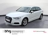Audi A3 Sportback 1,5 TSI 6-Gang - Audi: 1.6