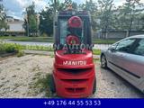 Manitou MI 35 G S2 BJ 2017 4519 Std - Manitou LKWs
