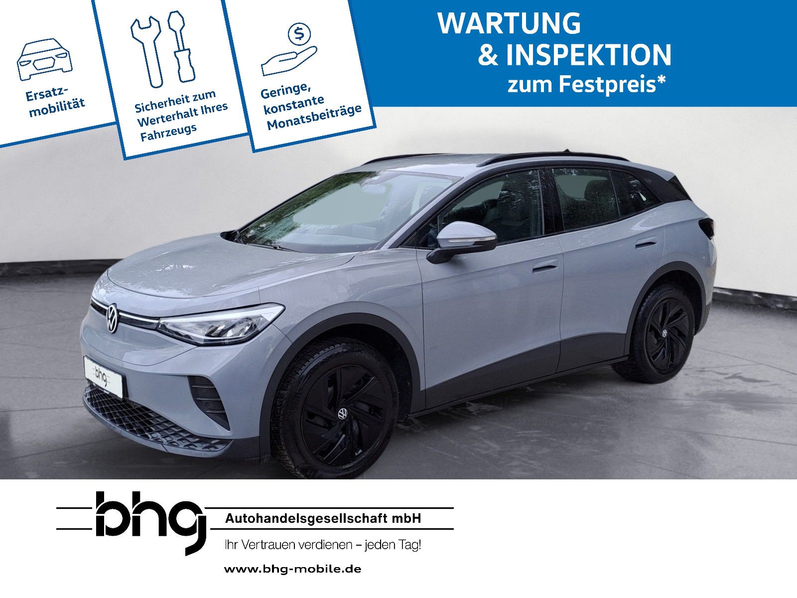 Volkswagen ID.4 - Bild 2