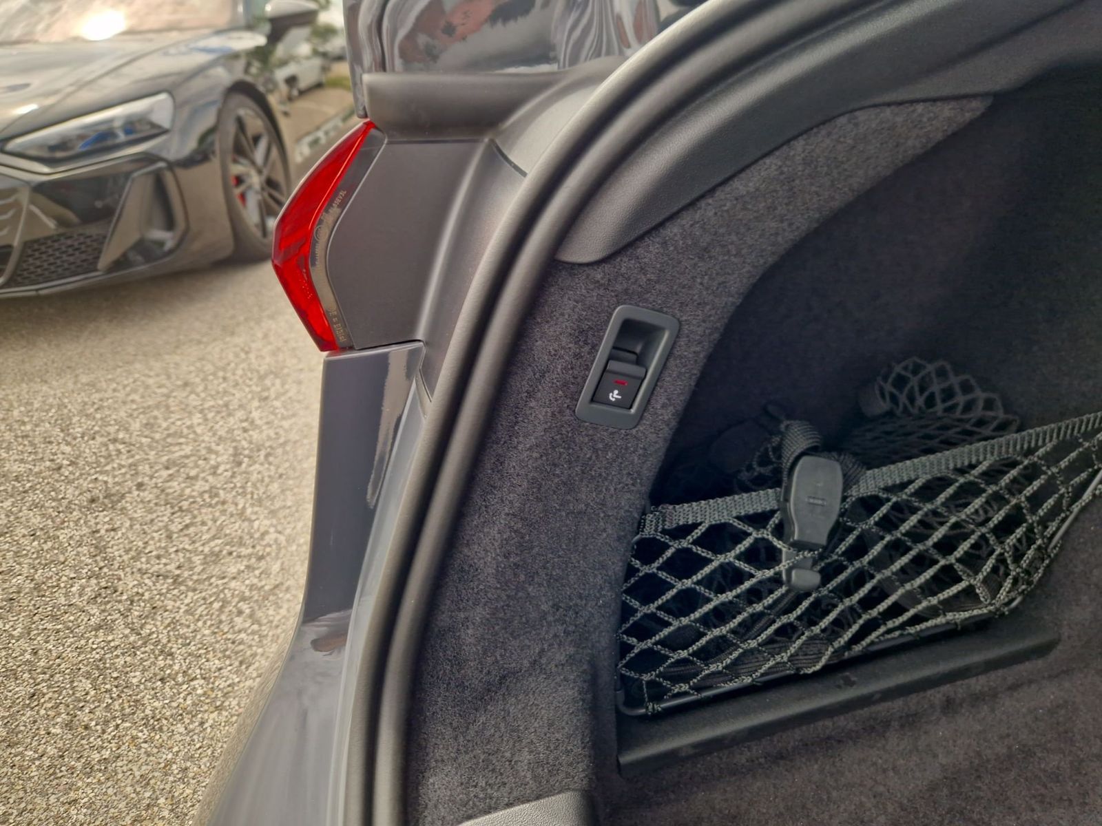 Audi A6 e-tron - Bild 17