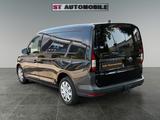 Volkswagen Caddy Maxi 2.0-Automatik-Tüv Neu - Volkswagen Caddy Maxi in Düsseldorf