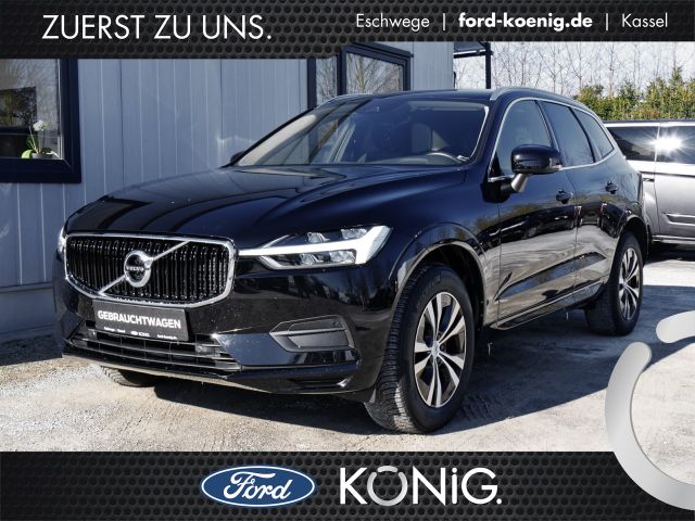 Volvo XC60 Momentum Pro 2.0 D4 Aut.+Winter-Pkt+Navi