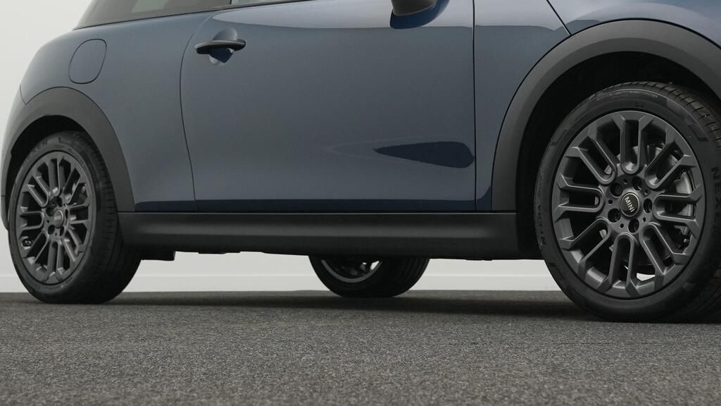 MINI Cooper C - Bild 22